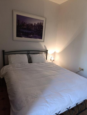 Anatoli's Apartment